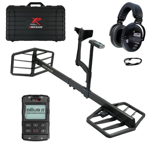 Xtrem hunter deep seeking - hunter,