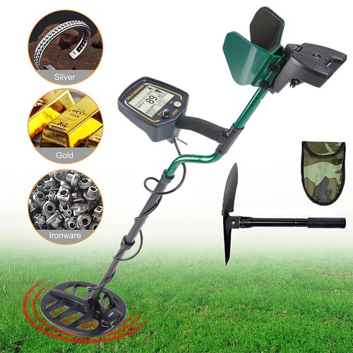 Pro metal detector - pro,