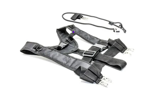 Nokta harness for deephunter - harness,